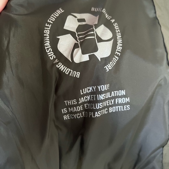 Puffer jacket - Picture 4 of 5